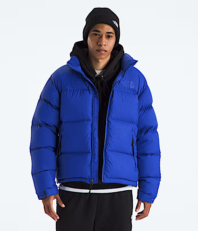 Example Sinner Purgatory Jacket