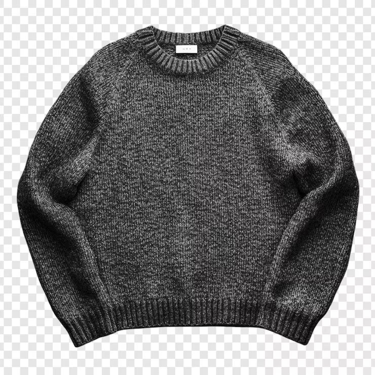 Example Sinner Purgatory Sweater
