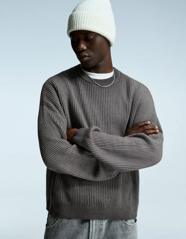 Example Sinner Purgatory Sweater