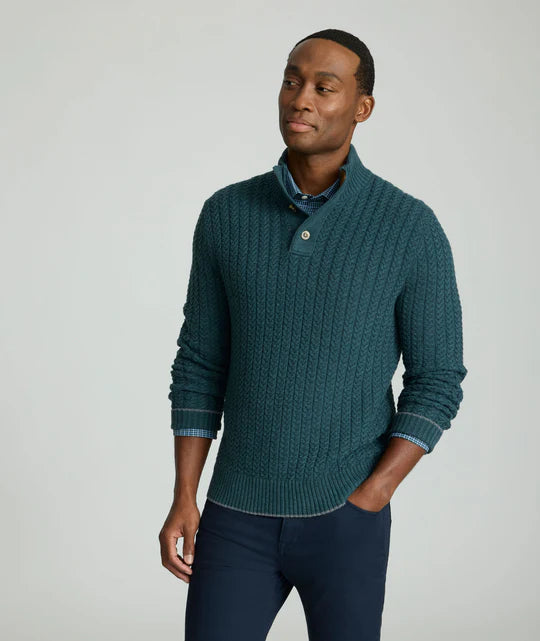 Example Sinner Purgatory Sweater